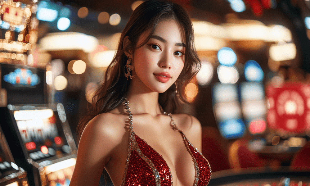 slots online games